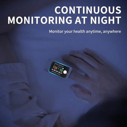 🚀Descuento: 50% de descuento🚀Monitor de presión arterial y oxígeno en sangre 2 en 1 🚀Descuento: 50% de descuento🚀Monitor de presión arterial y oxígeno en sangre 2 en 1 