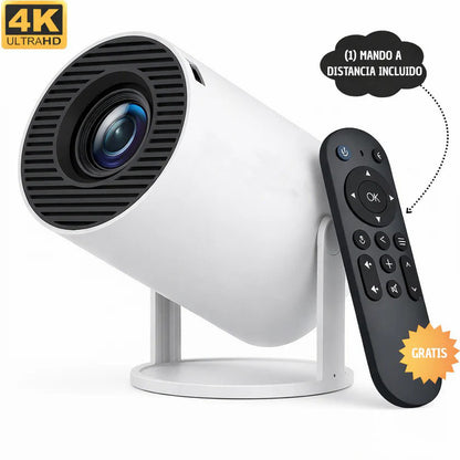 ✨Heathysmile™ - Portable projectors create a magical atmosphere ✨